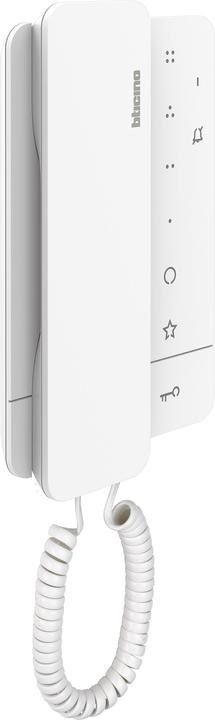 Image du produit Bticino Classe 100 A16M (Filaire)