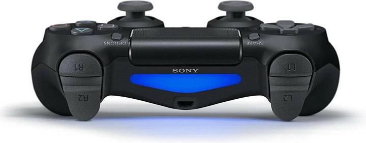 Productafbeelding Sony PS4 Dualshock 4 Wireless Controller (PS4)