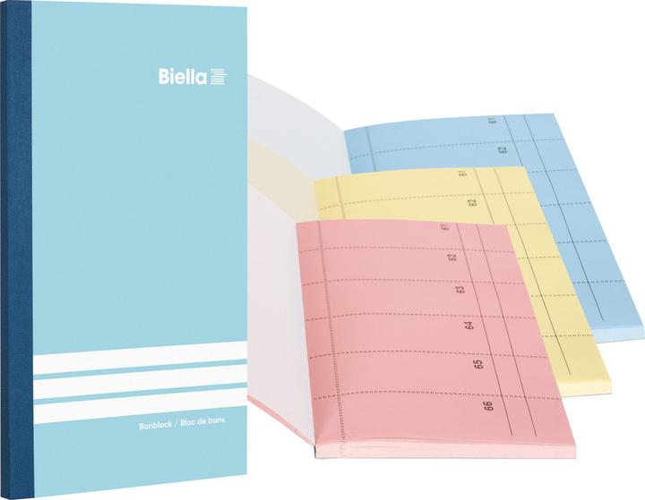 Immagine prodotto Biella Bonblock Bonoplan (60 x)