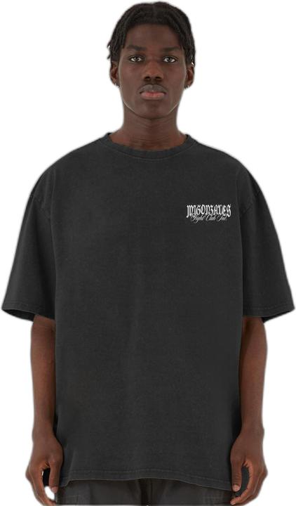 Actual product image Mjgonzales Heavy Acid Washed - Knockout Kings (S)