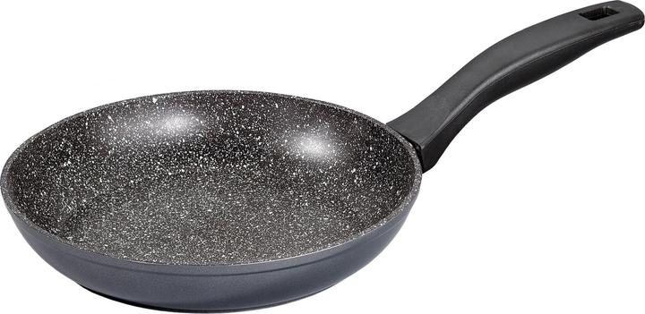 Produktbild Stoneline 6841 frying pan 24 cm (24 cm, Bratpfanne, Aluminium)
