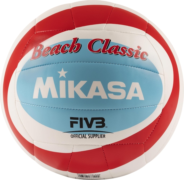 Mikasa BV543C-VXB-RSB Beach Classic