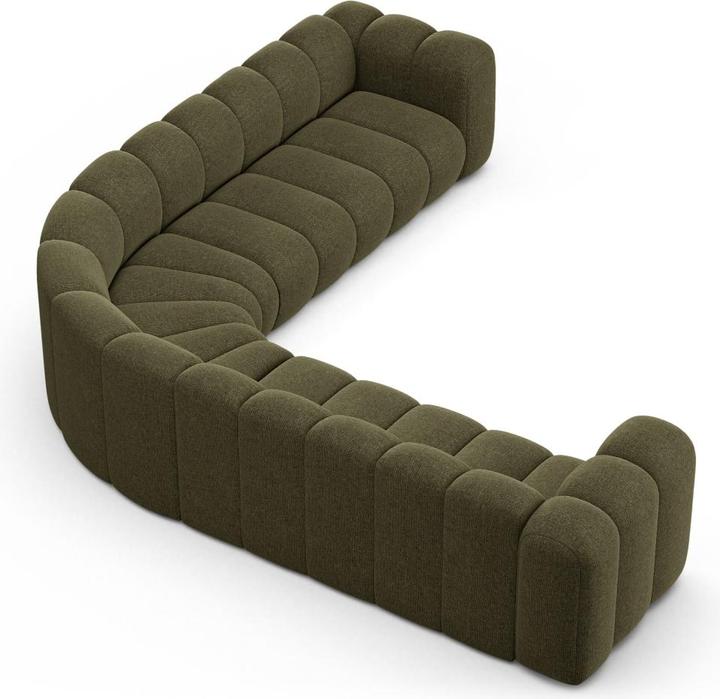 Produktbild Micadoni Lupine (Ecksofa)