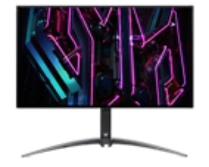 Produktbild Acer Predator X27U OLED (2560 x 1440 Pixel, 26.50")