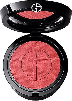 Produktbild Giorgio Armani Luminous Silk Glow Blush Thrilled 40 (Kupfer)