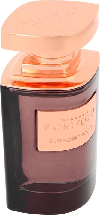 Produktbild Al Haramain Portfolio Euphoric Roots by (Eau de Parfum, 75 ml)