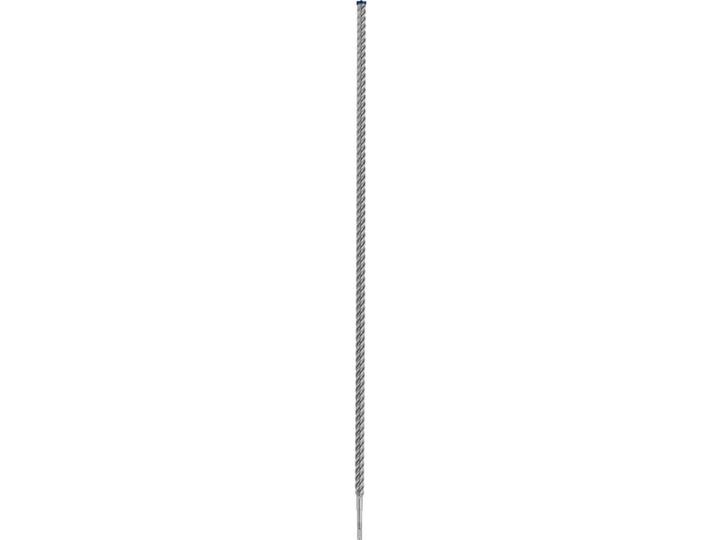 Produktbild Bosch Professional Zubehör EXPERT SDS plus-7X Hammerbohrer, 18 x 950 x 1000 mm (18 Millimeter)