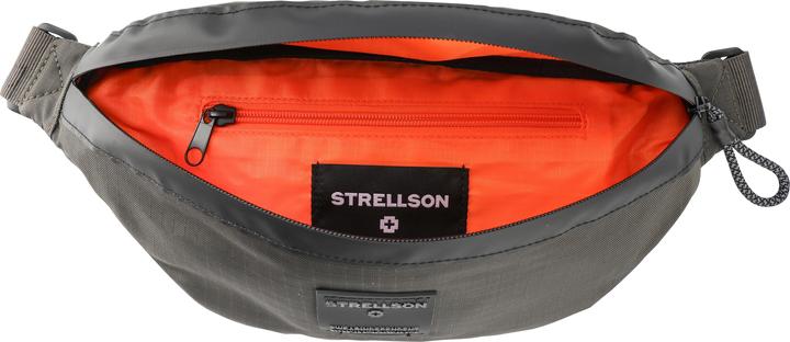 Produktbild Strellson northwood rs curt hipbag lhz