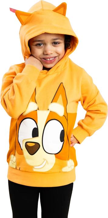Produktbild Bluey Kapuzenpullover (116)