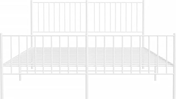 Image du produit vidaXL Bettgestell (160 x 200 cm)