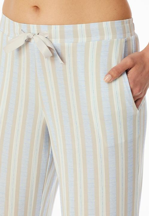 Actual product image Schiesser Mix & Relax pyjama trousers (46)