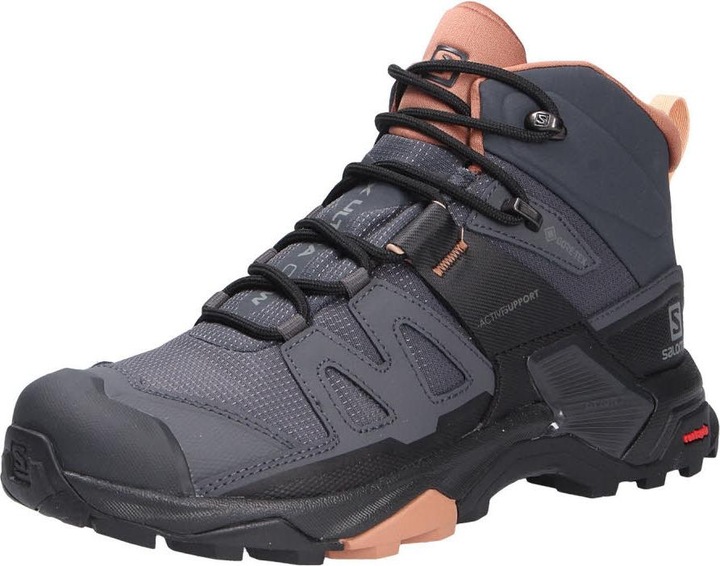 Actual product image Salomon X Ultra 4 Mid Gore-Tex® (38 2/3)