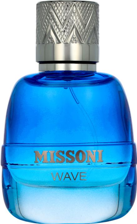 Produktbild Missoni Wave (Eau de Toilette, 50 ml)
