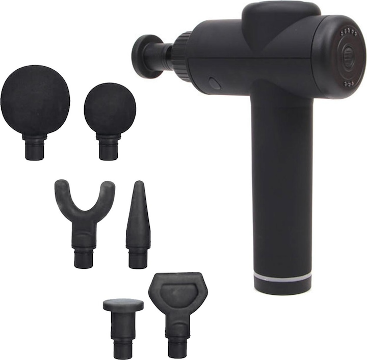 Produktbild Magni Muscle Gun, das ultimative Profi Massage Gerät