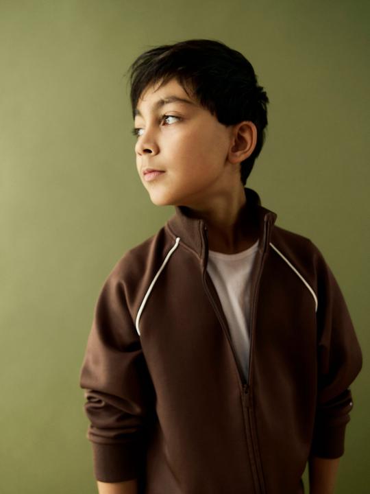 Produktbild Name it Sweat Strickjacke (116)