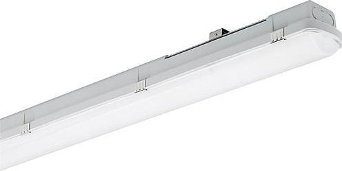 Sylvania Resisto 0010221 SensorLEDWannenleuchte IP66 L1200mm 35W 4000K (4800 lm)