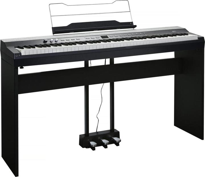 Produktbild Kurzweil Stage Piano KAS1-WH 88 Tasten (88 Tasten)