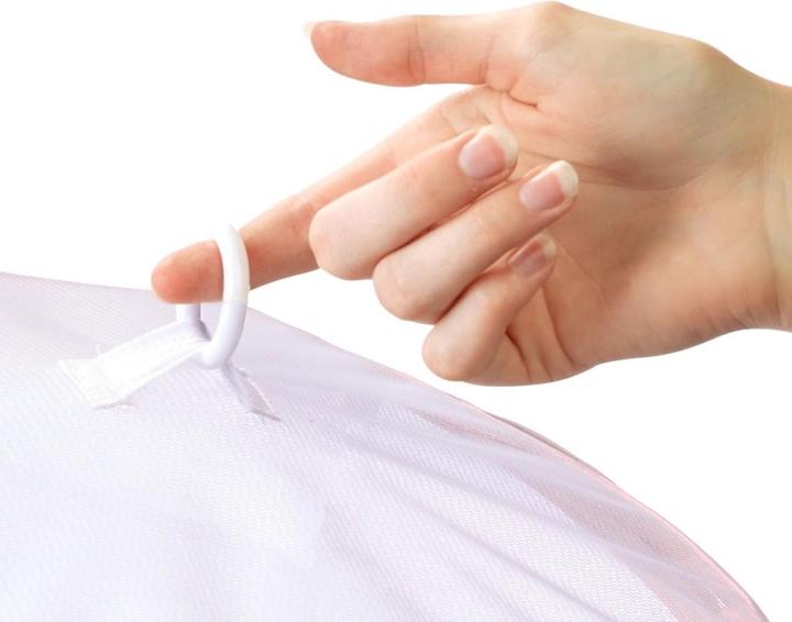 Actual product image Westmark Dining Hoody (40 cm, Metal)