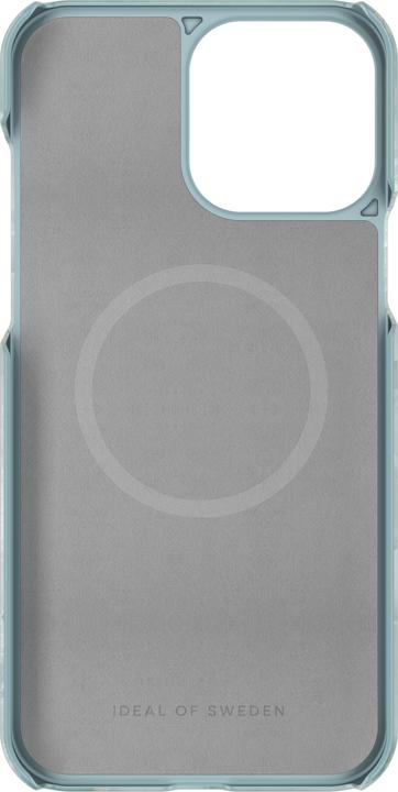 Produktbild iDeal Of Sweden Ideal Fashion Case Magsafe Iphone 14 Pro Max Azura Marble (Apple iPhone 14 Pro Max)