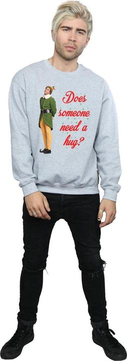 Produktbild Elf Hug Buddy Sweatshirt (XL)
