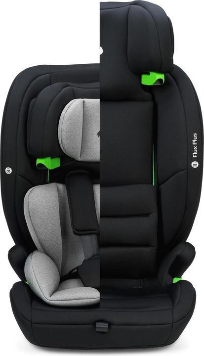 Produktbild Osann Flux Plus i-Size (Kindersitz, ECE R129/i-Size Norm)