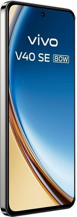 Immagine prodotto Vivo V40 SE 80W (256 GB, Titanio Argento, 6.67", Doppia SIM Ibrida, 5G)