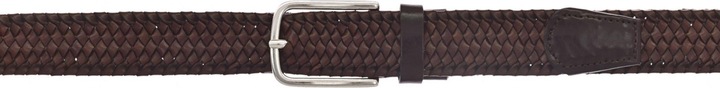 Produktbild Vanzetti Gürtel Leder (85)
