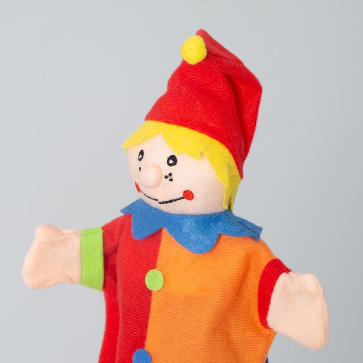 Immagine prodotto Roba Punch e Judy show
