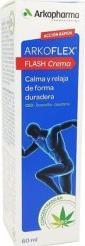 Produktbild Arkopharma Arkoflex Flash Cream 60ml (Körpercreme, 60 ml)
