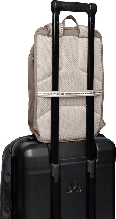 Actual product image Vaude Coreway Pack 10 (10 l)