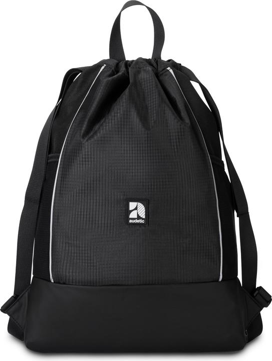 Immagine prodotto Audetic Borsa da ginnastica Fit (10 l)