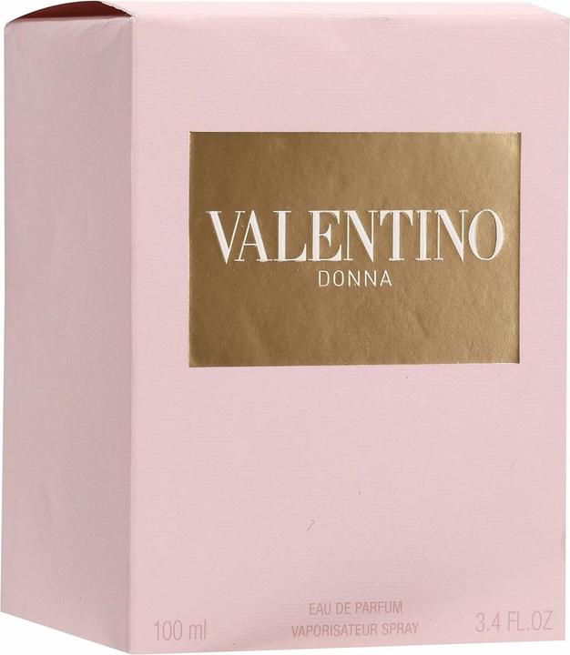 Produktbild Valentino Donna (Eau de Parfum, 100 ml)