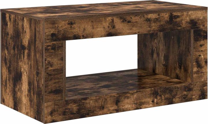 Image du produit vidaXL Couchtisch (99.50 x 50 x 50 cm)