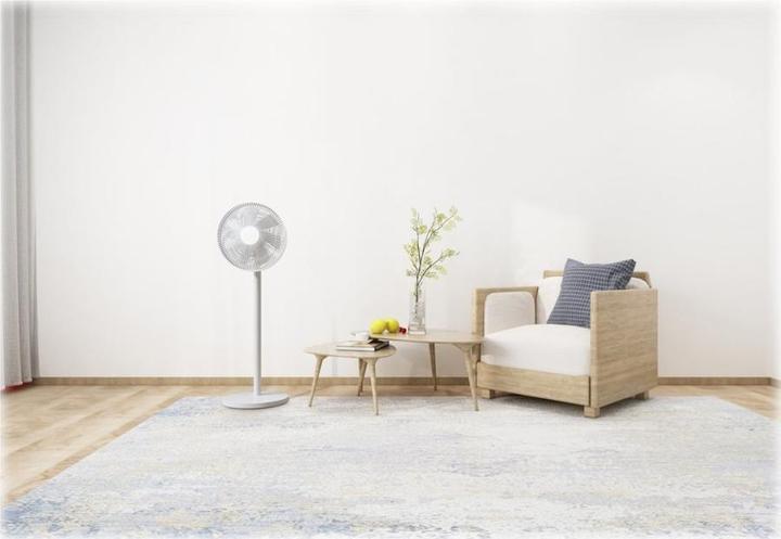Productafbeelding Xiaomi Mi Smart Standing Fan 2 Lite (54 dB)