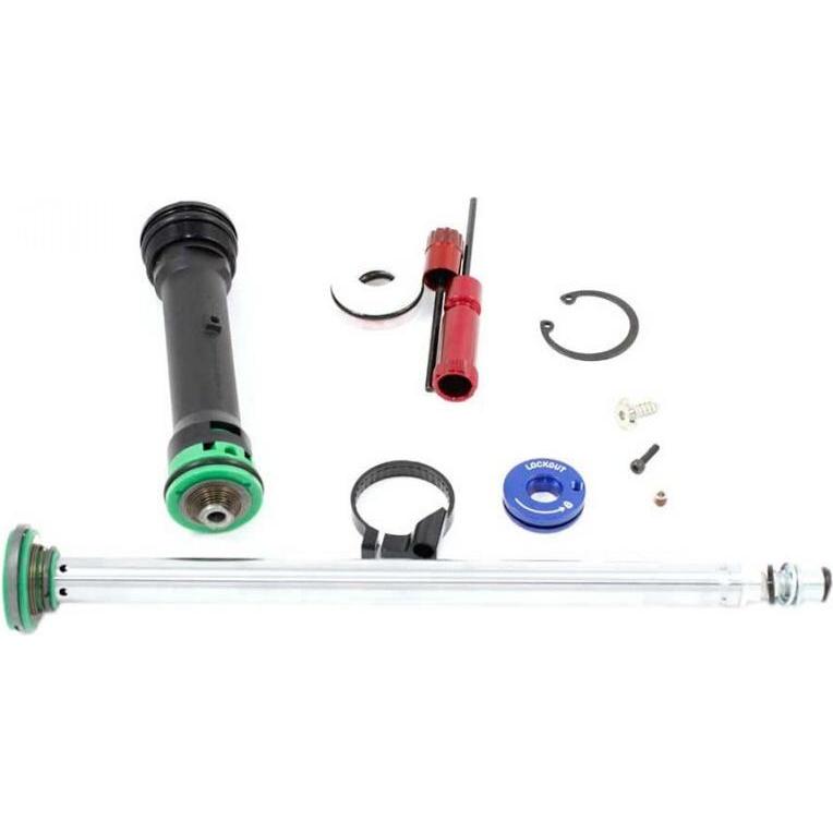 RockShox, Zubehör Velofederung