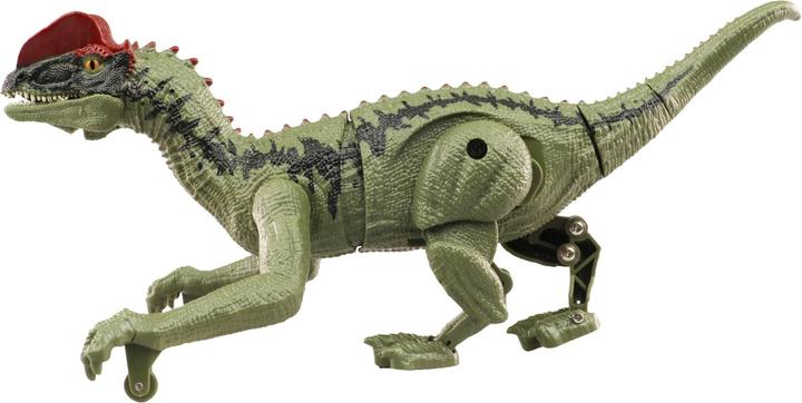 Image du produit Amewi Allosaurus RC Dinosaur 21cm, RTR Avec son & lumière