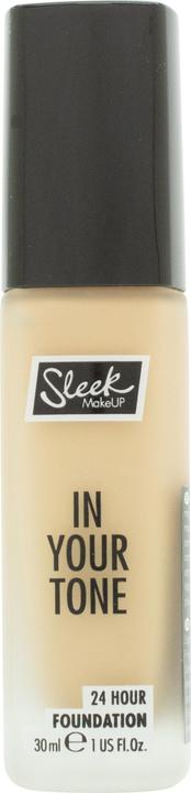 Image du produit Sleek MakeUP Fond de teint 24 heures In Your Tone 4N (4N)
