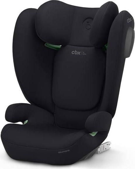 Produktbild Cybex Solution B3 I-Fix (ECE R129/i-Size Norm)