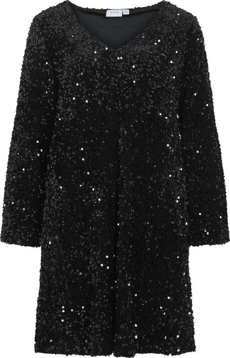 Image du produit Vila VIFAITH Pailletten Minikleid (M)