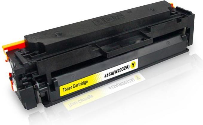 Produktbild Hermex Kompatibler Toner für HP Color LaserJet Pro M454dw (M)