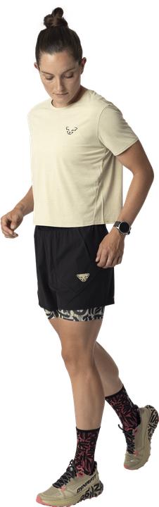 Actual product image Dynafit Women's Trail T-Shirt (S)
