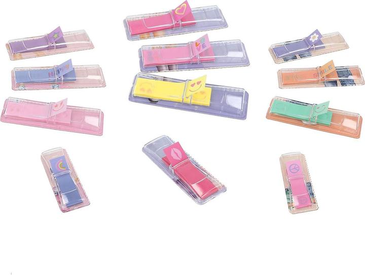 Actual product image Depesche TOPModel Sticky Notes