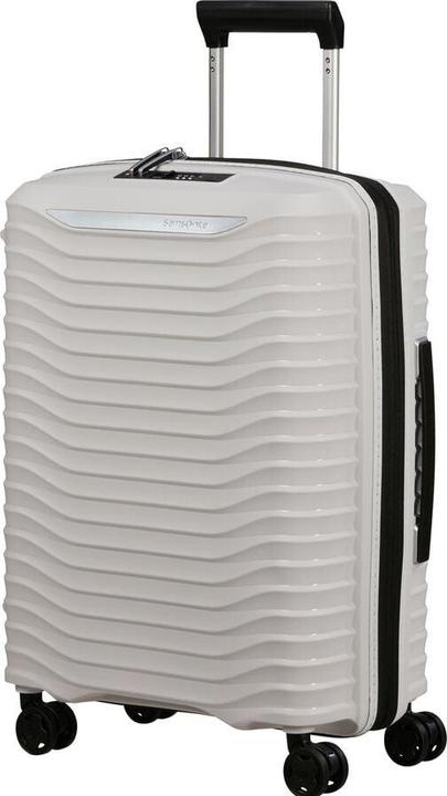 Immagine prodotto Samsonite Upscape Trolley mit 4 Rollen erweiterbar 55cm (45 l)