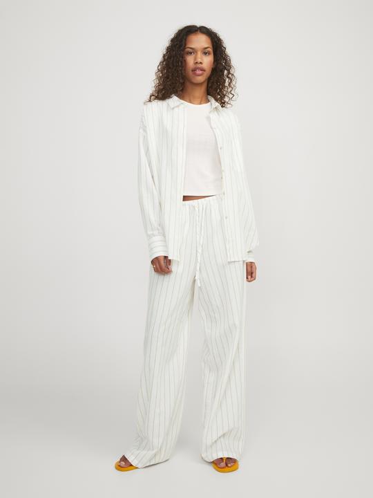 Actual product image JJXX JXJamie Linen Shirt (S)