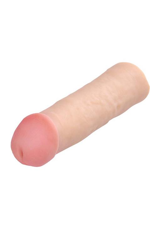 Productafbeelding Bijoux Indiscrets Mega Enlarger Sleeve Penis Enhancer