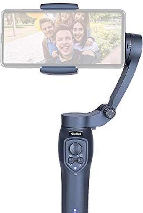 Rollei Steady Butler Mobile 3 (Kompaktkamera, 0.28 kg)