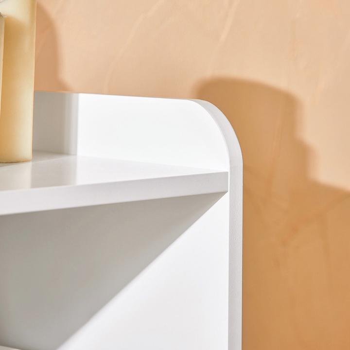 Produktbild SoBuy Küchenschrank (60 x 40 x 120 cm)