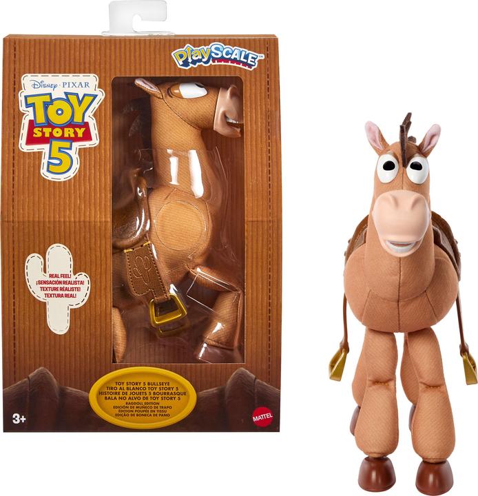 Produktbild Mattel JLW74