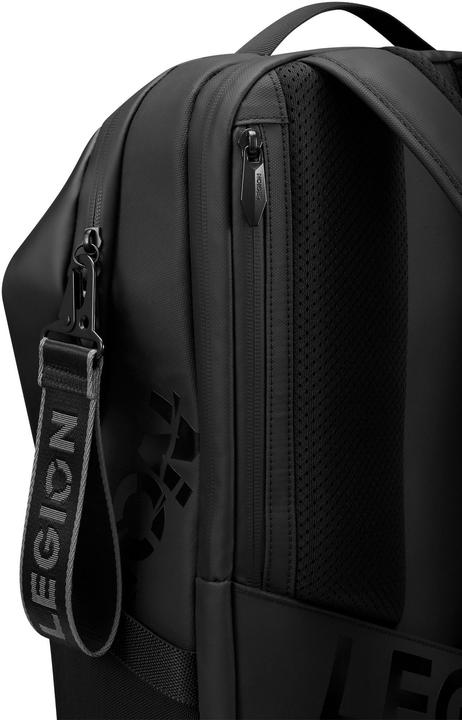 Image du produit Lenovo Sac à dos de jeu Legion 16i GB700 (20 l)