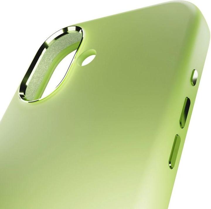 Produktbild Puro Schutzhülle (Apple iPhone 17)